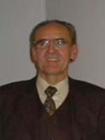 Profilbild von Franz Hoss